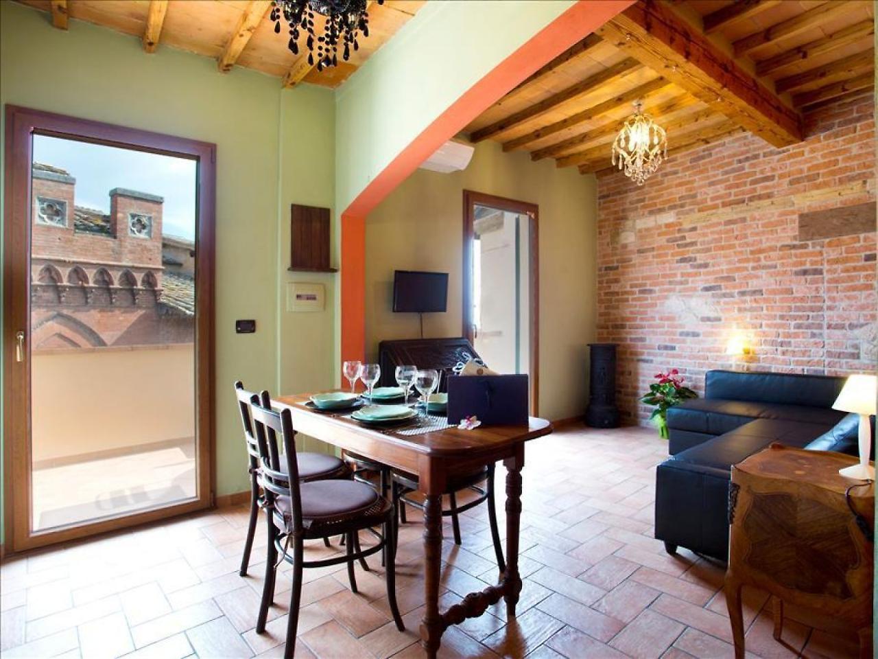 Siena Romantica 外观 照片